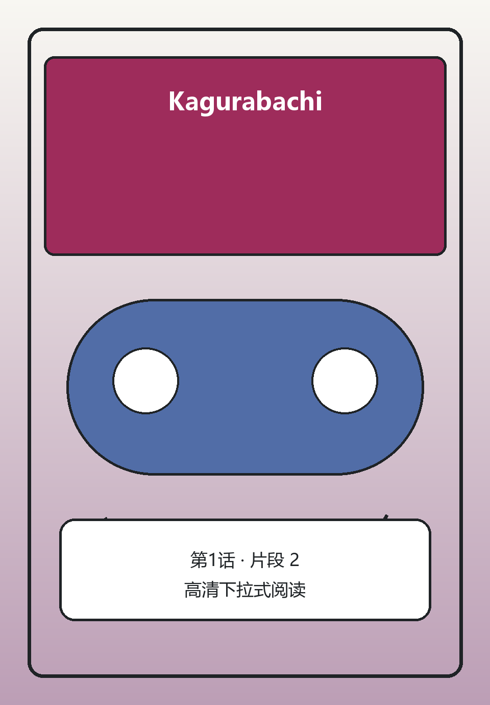 Kagurabachi第1话第2页